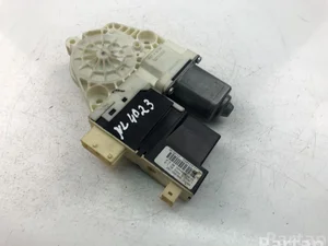 Citroën 996388-102 / 996388102 C4 I (LC_) 2010 Moteur de lève-vitre