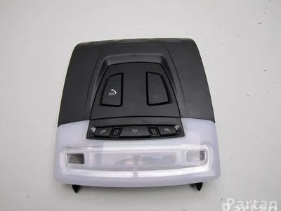 BMW 9321469 1 (F20) 2013 Lumière intérieure - Image 1