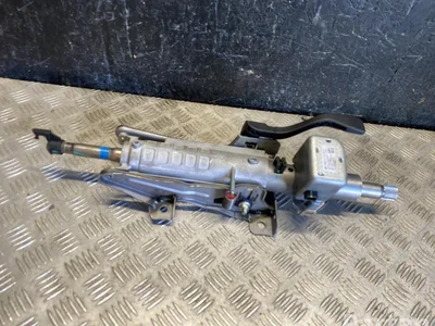 MG 1147073801 MG4 Trophy 2024 Colonne de direction (joystick) - Image 1