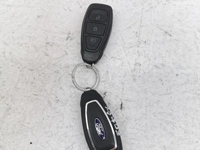 Ford K1BT15K601AC Kuga III 2020 Klucz - Zdjęcie 1