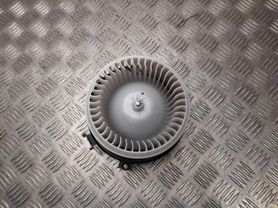 MG ASMCJ40594, ZFF-11501A / ASMCJ40594, ZFF11501A ZS EV 2022 Ventilateur d'intérieur - Image 1