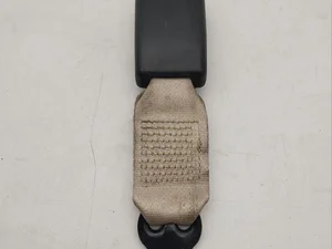 Maserati 6700125170 GHIBLI (M157) 2015 Boucle de ceinture de sécurité