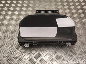 Volvo 32276287, P32276287AA V90 II 2019 Prietaisų skydelis (spidometras) km/h Automatinė pavarų dėžė