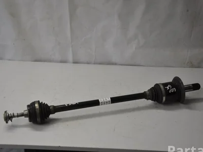 BMW 8482603 3 (G20) 2020 Arbre de transmission Left Rear - Image 1