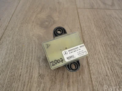 Mercedes-Benz A6519003103 SPRINTER 3-t Box (906) 2019 Relais - Image 1