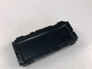 Opel 13267984 ASTRA J 2012 Ecran