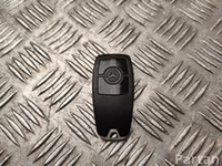 Mercedes-Benz A 247 905 42 06 / A2479054206 Sprinter (907/910) 2023 Schlüssel