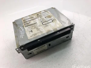 Volvo 31357212AA XC60 2013 Radio / lecteur CD