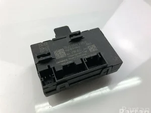 Volkswagen 7N0959795E GOLF VI (5K1) 2013 Sterowniki