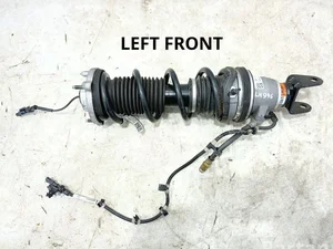 Chevrolet 84825094, 171839975, 38056649, 24301123 Corvette (C8) 2021 Amortisseur Left Front