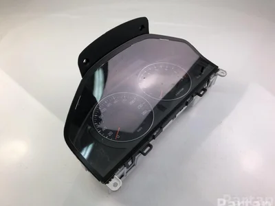 Volvo 31270898AA V70 III (BW) 2010 Dashboard (instrument cluster) - Image 1