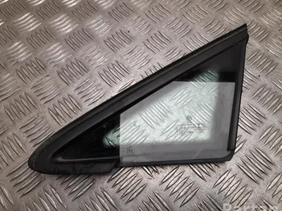 Volkswagen 5H0 845 411 H / 5H0845411H Golf VIII (CD1) 2021 Vitré fixe de porte - Image 1