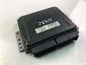 Renault S118301212B; 8200149200 / S118301212B, 8200149200 KANGOO (KC0/1_) 1999 Unidad de control del motor