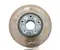 Chevrolet 209813 CORVETTE (C7) 2015 Brake Disc Left Front - Image 1