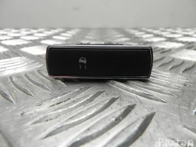 Ford BS7T-2C418-AB / BS7T2C418AB GALAXY (WA6) 2011 Bouton pour programme de stabilité électronique -esp- - Image 1