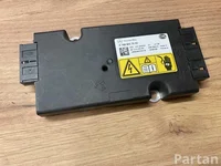 Mercedes-Benz A7899007000 EQA 2021 Unité de contrôle pour la surveillance de la batterie