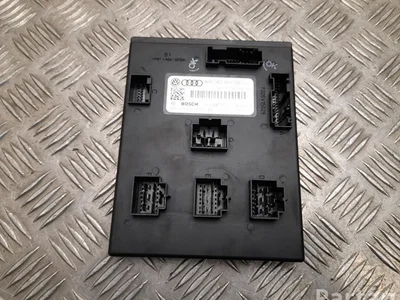 Audi 4H0 907 063 DB, 4H0 907 063 AB / 4H0907063DB, 4H0907063AB A8 (4H_) 2015 Unité de commande de carrosserie BCM FEM SAM BSI - Image 1