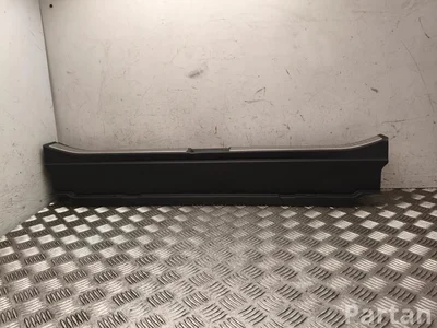 Volkswagen 3J0863459 PASSAT B9 Variant (CJ5) 2024 Abdeckung für Schlossträger - Bild 1
