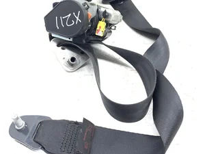 Peugeot 0611070, 0411070 208 2013 Ceinture de sécurité Left Front