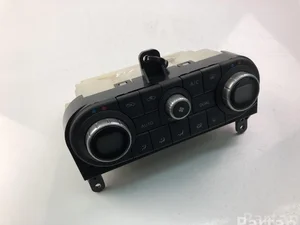 Nissan 27500JD400 QASHQAI / QASHQAI +2 I (J10, JJ10) 2007 Contrôle automatique de la climatisation