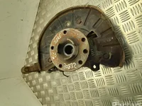 Volkswagen 7P6407245A TOUAREG (7P5) 2012 Logement de roulement de roue Left Front