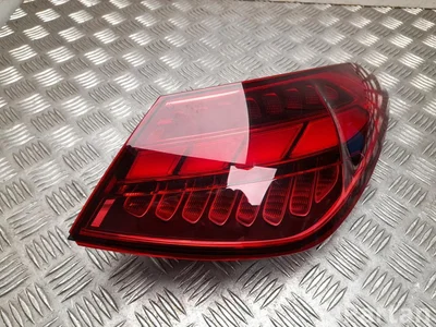 Mercedes-Benz A 206 906 29 01 / A2069062901 C-Class (W206) 2022 Galinis žibintas dešinė - Paveiksliukas 1