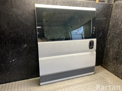 Citroën JUMPER 2016 Porte Right Rear - Image 1