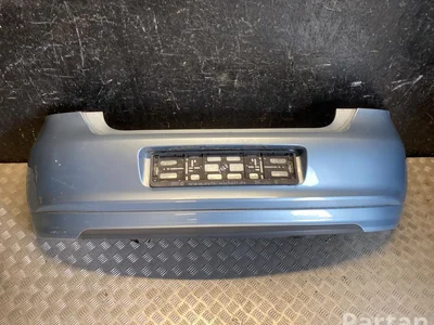 Volkswagen POLO (6R, 6C) 2011 Pare-chocs - Image 1