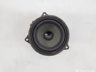 BMW 9240642 X4 (F26) 2017 Haut-parleur - Image 1