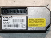 Volvo 31295112 0285010729 / 312951120285010729 XC90 I 2012 Unité de contrôle pour airbag