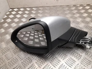 Volkswagen 5H2 857 507 A, E1041551 / 5H2857507A, E1041551 Golf VIII (CD1) 2021 Rétroviseur extérieur