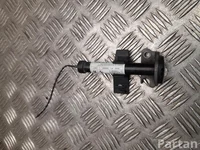 BMW 7347406 7 (G11, G12) 2017 Poduszka powietrzna dla pieszych