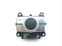 Mercedes-Benz A2319002801, A2319018400, A1664420068 SL (R231) 2013 Interface multimédia avec unité de contrôle