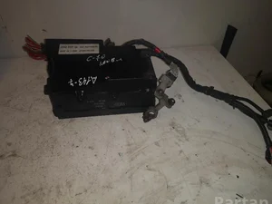 Volvo 8688039 C70 II Convertible 2008 Boîte à fusibles