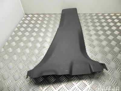 Toyota 62413-02220 / 6241302220 AURIS (_E18_) 2013 Cubierta, Soporte -B (intermedia) right side - Imagen 1