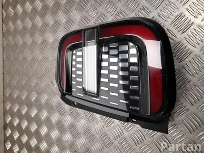 Fiat 52207540 600e / 600 (365_, 364_) 2025 Rückleuchte rechts - Bild 1