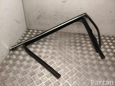 Gebrauchtes Original Volkswagen 3J0839431 PASSAT B9 Variant (CJ5) 2023 Schachtabdichtung innen Tür hinten rechts - Bild 1