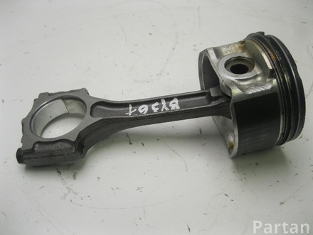 NISSAN BC2 NOTE (E11, NE11) 2010 Piston