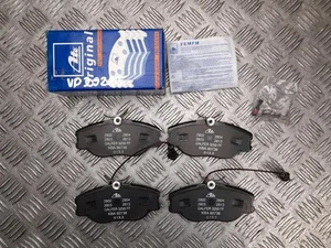 Alfa Romeo 13.0460-2979.2 / 13046029792 155 (167_) 1993 Stabdžių trinkelė