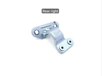 Aston Martin MY83-C42700-AB / MY83C42700AB DBX 2021 Rear lid hinge