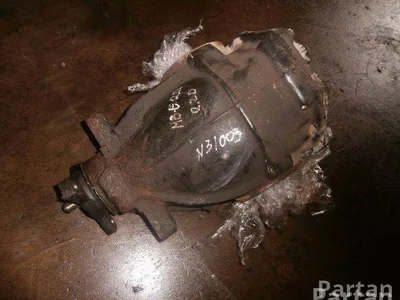 Mercedes-Benz E-CLASS (W211) 2006 Réducteur essieu arrière - Image 1