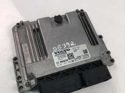 Volvo 32255068; 0261S21545 / 32255068, 0261S21545 XC40 2018 БУ двигателя - Изображение 1