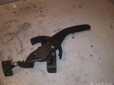 Volvo V40 Estate (VW) 1998 Levier de frein à main - Image 1