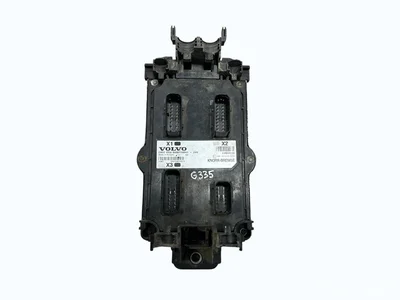 Volvo Trucks 21933116, 21664214, 23658611, 21926391, 0486110041 FH III 2021 Steuereinheit EBS7 - Bild 1
