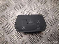Volkswagen 10A 941 193 K / 10A941193K ID.3 2020 Šviesų jungiklis