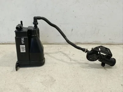 BMW 735653406, AF735653406, 3032757, 7333301, 7333301-02, 17964510, 19343810 / 735653406, AF735653406, 3032757, 7333301, 733330102, 17964510, 19343810 7 (G11, G12) 2018 Cartouche de Charbon Actif, Aktivohlefilter - Image 1