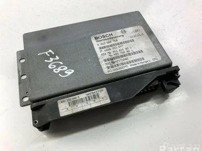 Peugeot 0260002768; 9634583580 / 0260002768, 9634583580 406 (8B) 2000 Unités de contrôle - Image 1