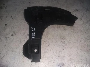Volvo 30763440 XC60 2009 Soporte del parachoques Right Rear