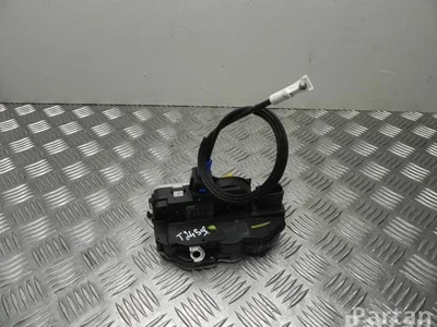 Vauxhall 13577979 ASTRA Mk VI (J) 2012 Serrure de porte - Image 1