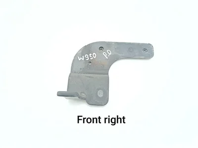 Chevrolet CORVETTE (C6) 2005 Support / montage - Image 1